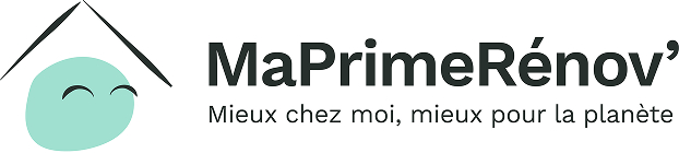 Logo maprimeRénov