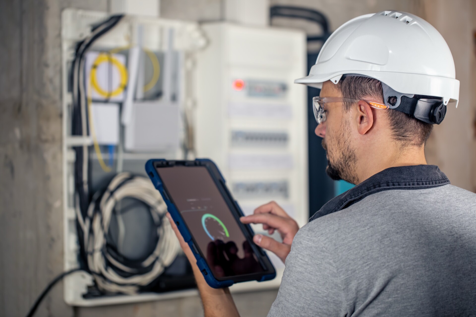 Audit energétique