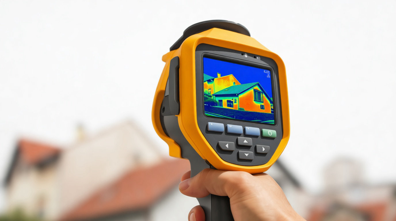 Bénéfices d'une étude thermique pour votre confort quotidien